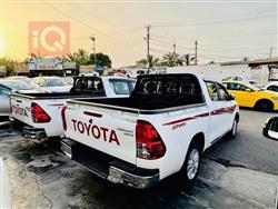 تويوتا هايلوكس